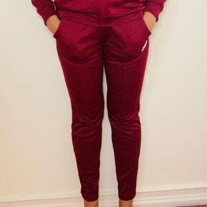 Adidas athletic apparel